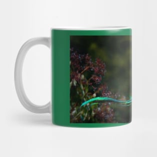 El Quetzal Mug